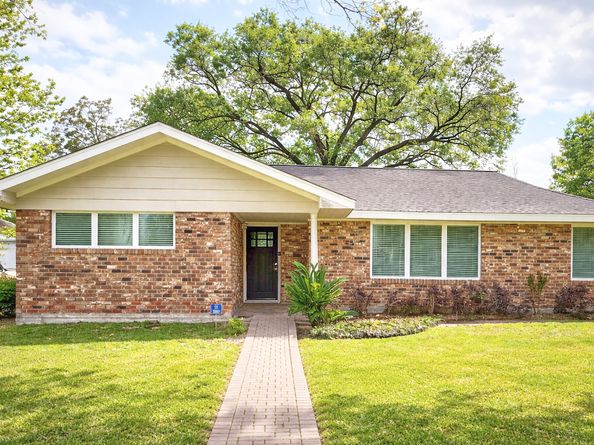 4501 Waycross Drive, Houston TX 77035