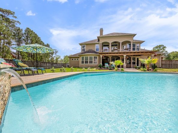 4447 Chateau Creek Way, Spring TX 77386