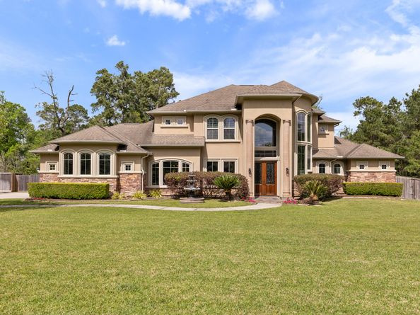 4447 Chateau Creek Way, Spring TX 77386