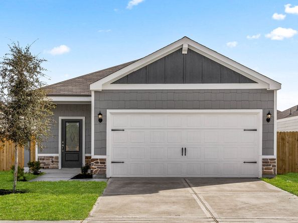 6415 Autumn Equinox Drive, Houston TX 77048