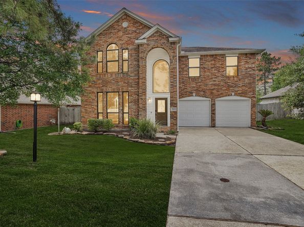 7419 Alderly Drive, Spring TX 77389