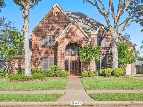 2230 Country Creek Way, Richmond TX 77406