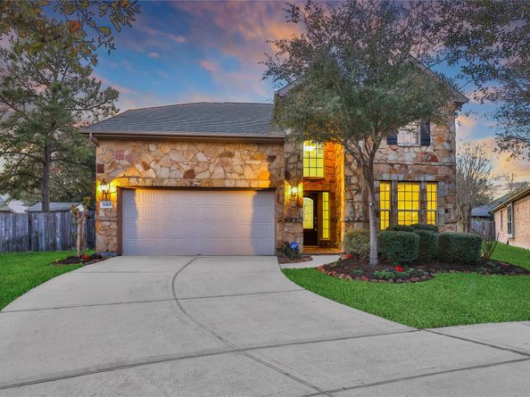 20105 Bitter Root Court, Porter TX 77365