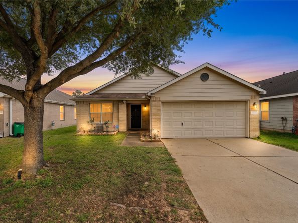 19710 Bold River Road, Tomball TX 77375