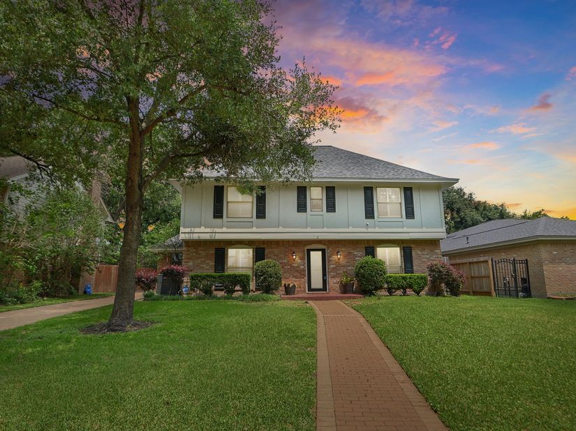 14906 El Miranda Drive, Houston TX 77095