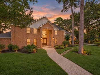 14503 Sandy Creek Drive