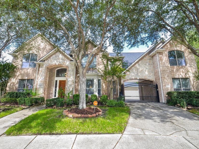 14738 Birch Arbor Court, Humble TX 77396
