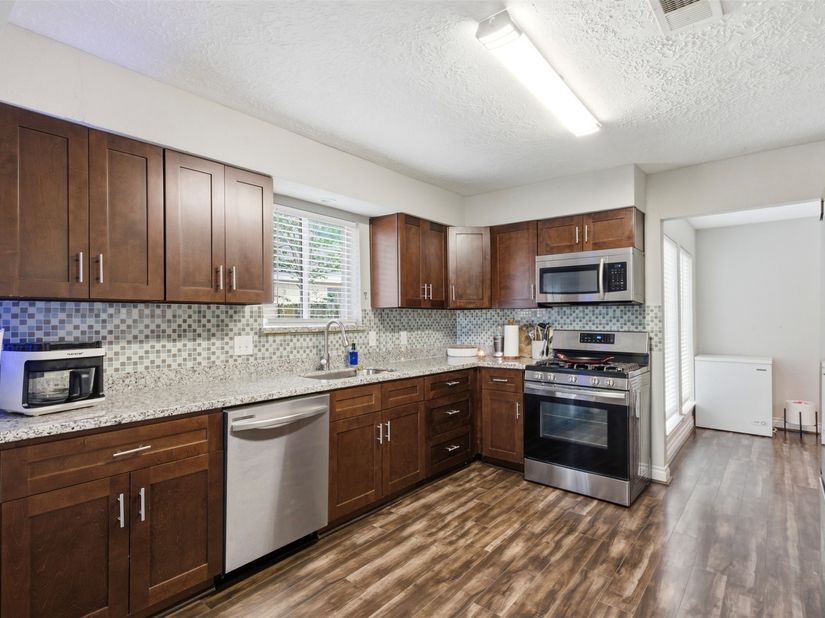 7110 Rancheria Drive, Houston TX 77083