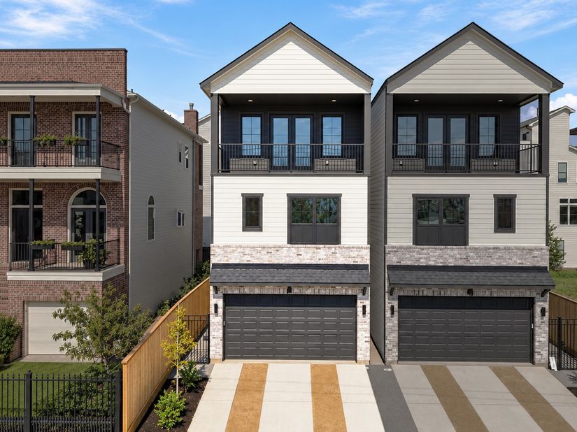 1312 Nagle Street, Houston TX 77003