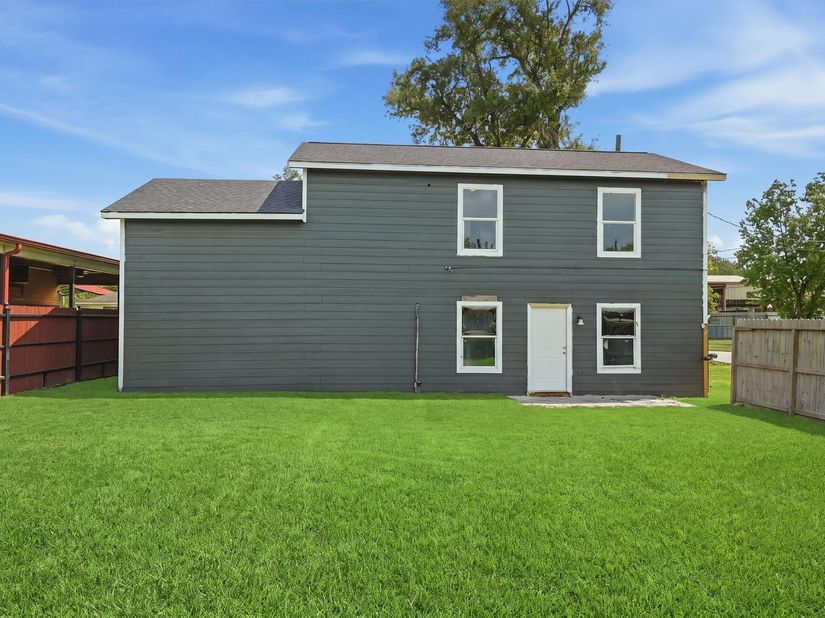 1141 Frankie Street, Houston TX 77015