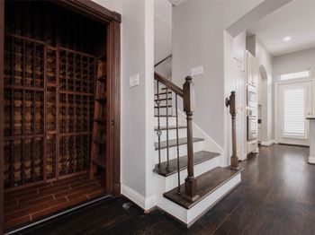 12 Versante Court