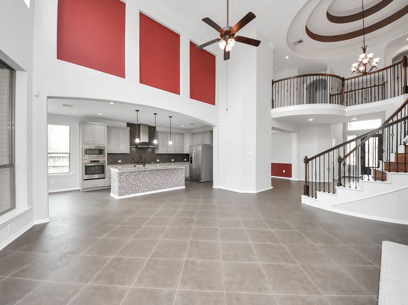 3806 Pearl Pass Lane, Sugar Land TX 77479