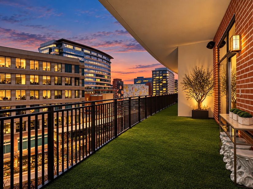 1 Waterway Court 5B, The Woodlands TX 77380
