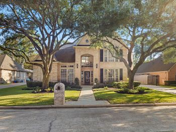 16314 Graven Hill Drive