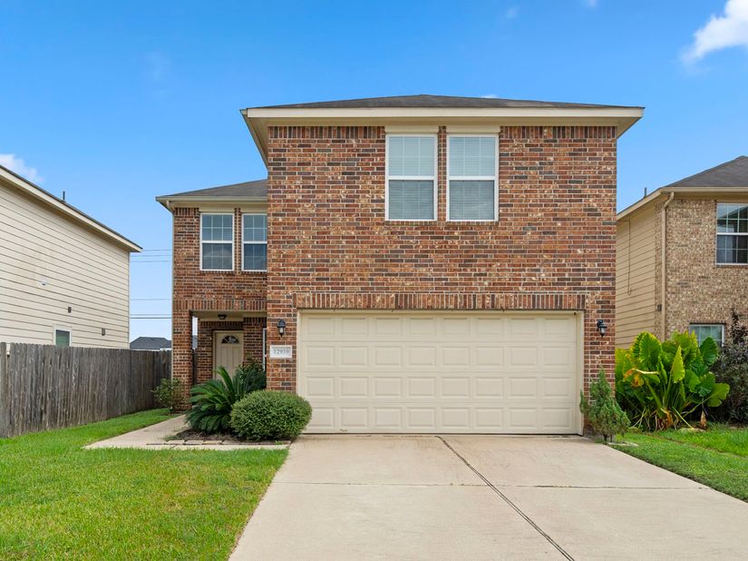 12939 Almeda Crossing Court, Houston TX 77048