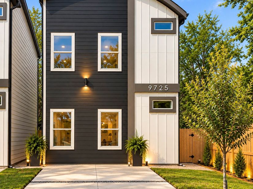 9725 Turnbow A and B, Houston TX 77029