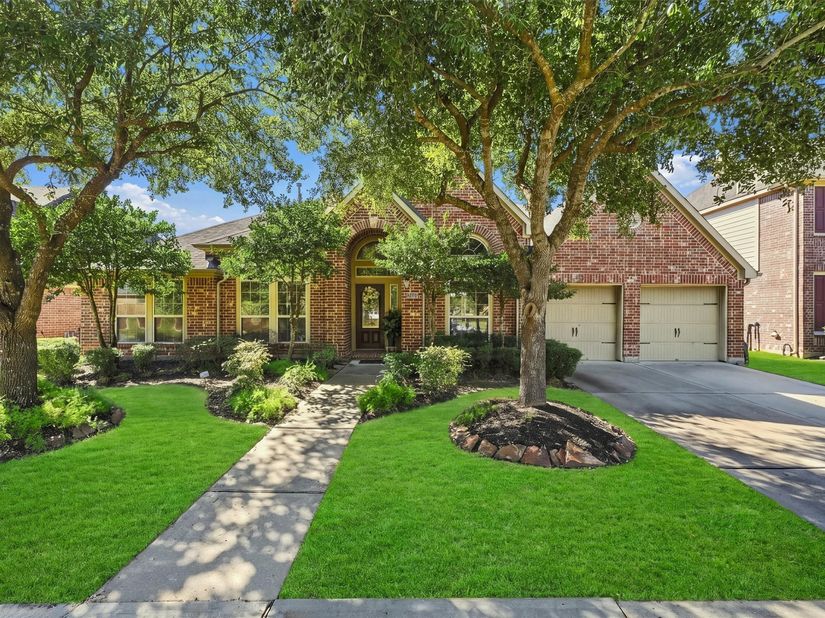 13415 Breakwater Path Loop, Houston TX 77044
