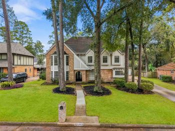 3610 Valley Haven Drive