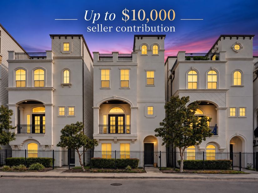 2711 Kennedy Street, Houston TX 77003