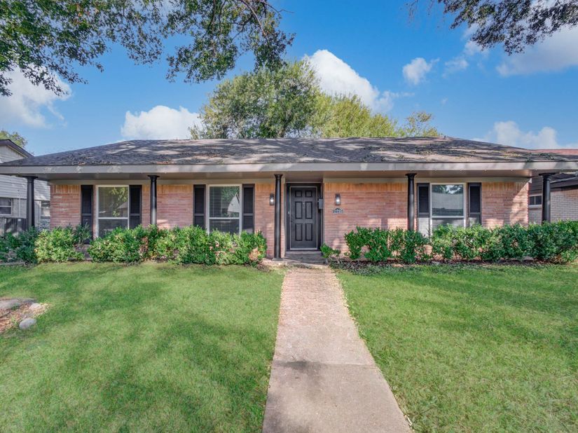 11735 N Perry Avenue, Houston TX 77071