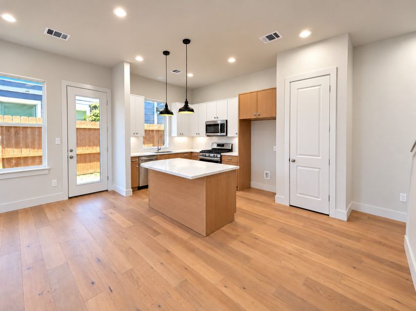 5225 Hillman Street A, Houston TX 77023