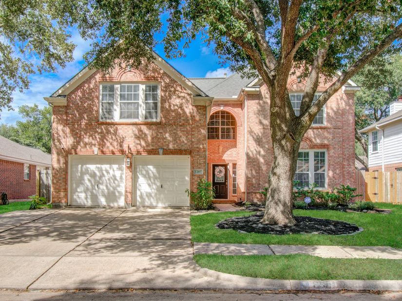 1207 Atlanta Drive, Richmond TX 77406