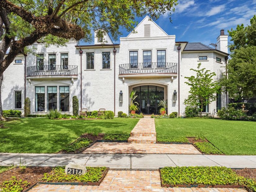 2116 Looscan Lane, Houston TX 77019