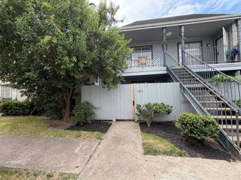 6606 De Moss Drive