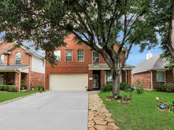 16543 Whitaker Creek Drive