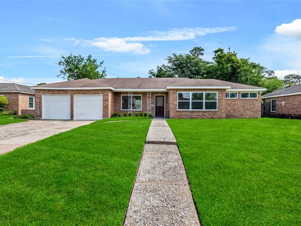 3511 Arbor Street, Houston TX 77004