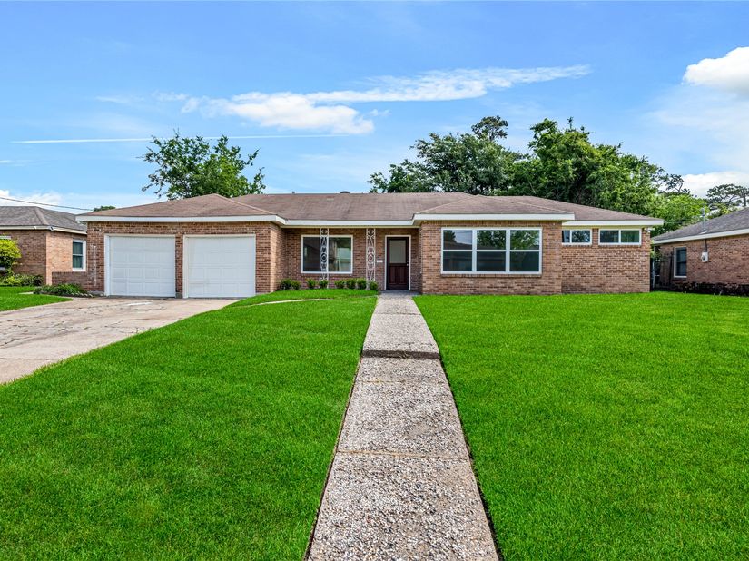 3511 Arbor Street, Houston TX 77004
