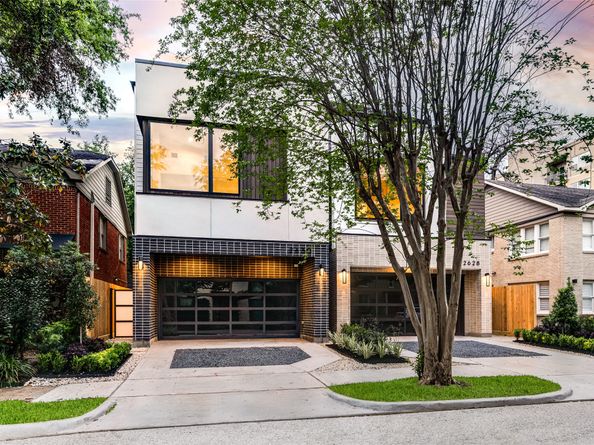 2630 PECKHAM Street, Houston TX 77098