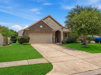 3841 Enchanted Timbers Lane