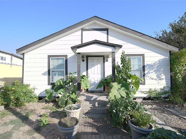5811 Eastwood Street, Houston TX 77021