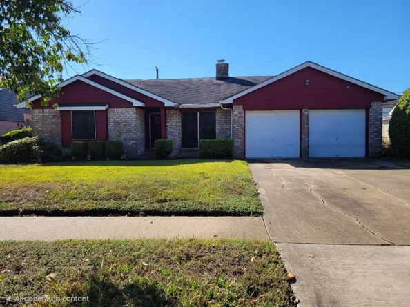 12934 Glenwyck Street, Houston TX 77045