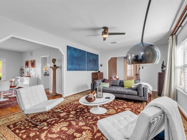 1831 Palm Street, Houston TX 77004