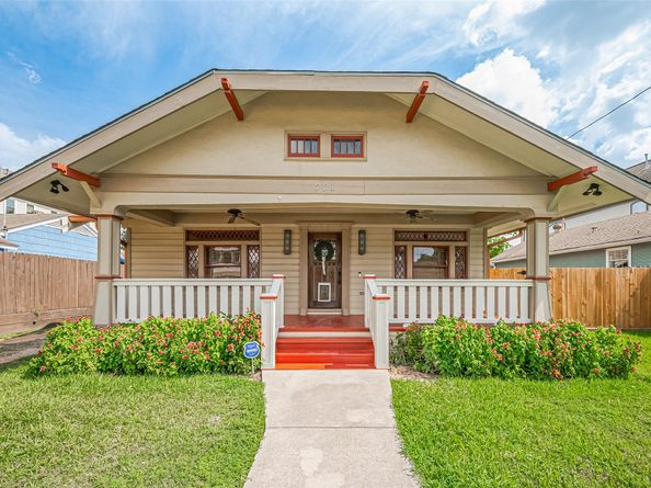 901 W 21st Street, Houston TX 77008