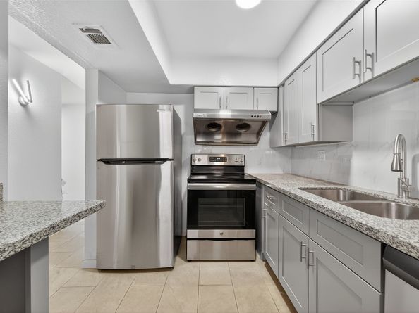 6201 Ranchester Drive 29, Houston TX 77036