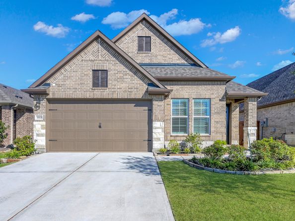 18818 Sweetwater Springs Drive, Cypress TX 77433