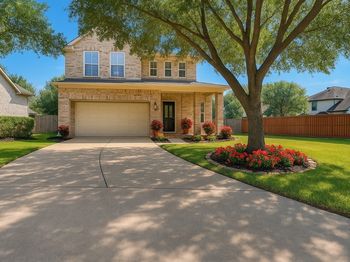 14102 April Glen Court