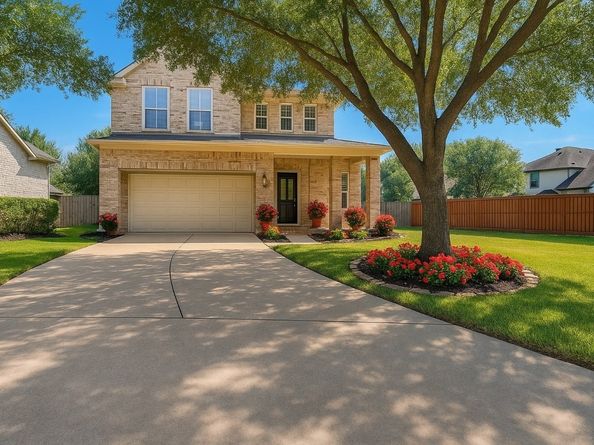 14102 April Glen Court, Cypress TX 77429