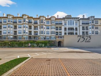 7575 Kirby Drive
