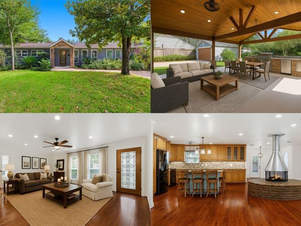 1320 Woodvine Drive, Houston TX 77055