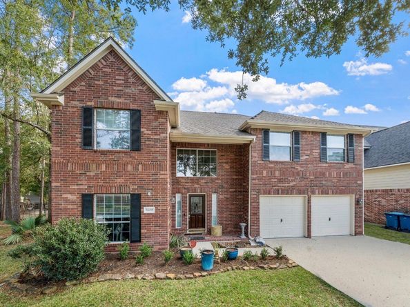 8402 Hunters Village Drive, Humble TX 77346