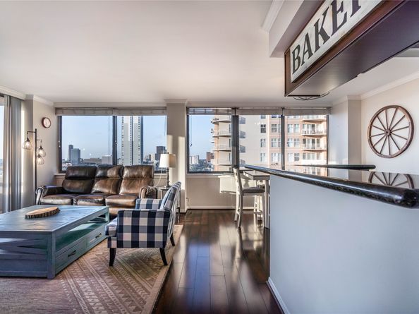 3525 Sage Road 1315, Houston TX 77056