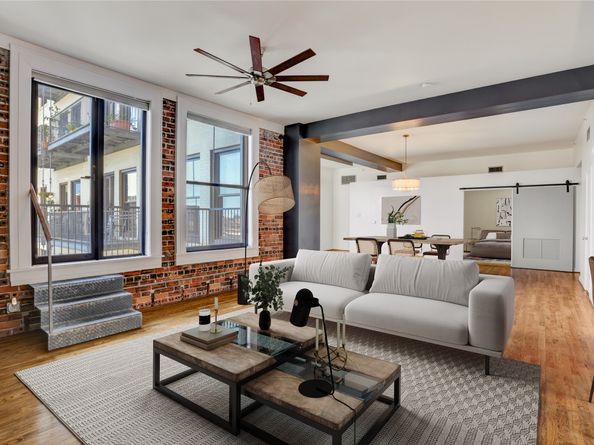 915 Franklin Street 5L, Houston TX 77002