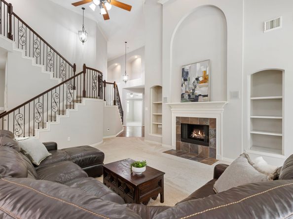 4911 Ontonagon Way, Spring TX 77386