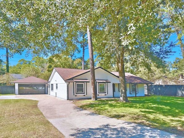 26003 Woodglen Drive, Spring TX 77386