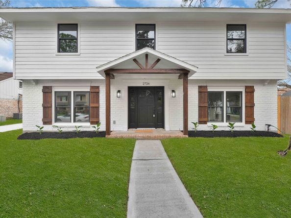 2726 Stetson Lane, Houston TX 77043