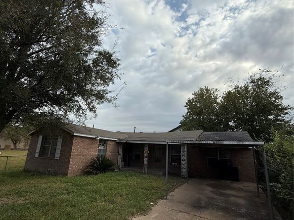 3902 Aledo Street, Houston TX 77051